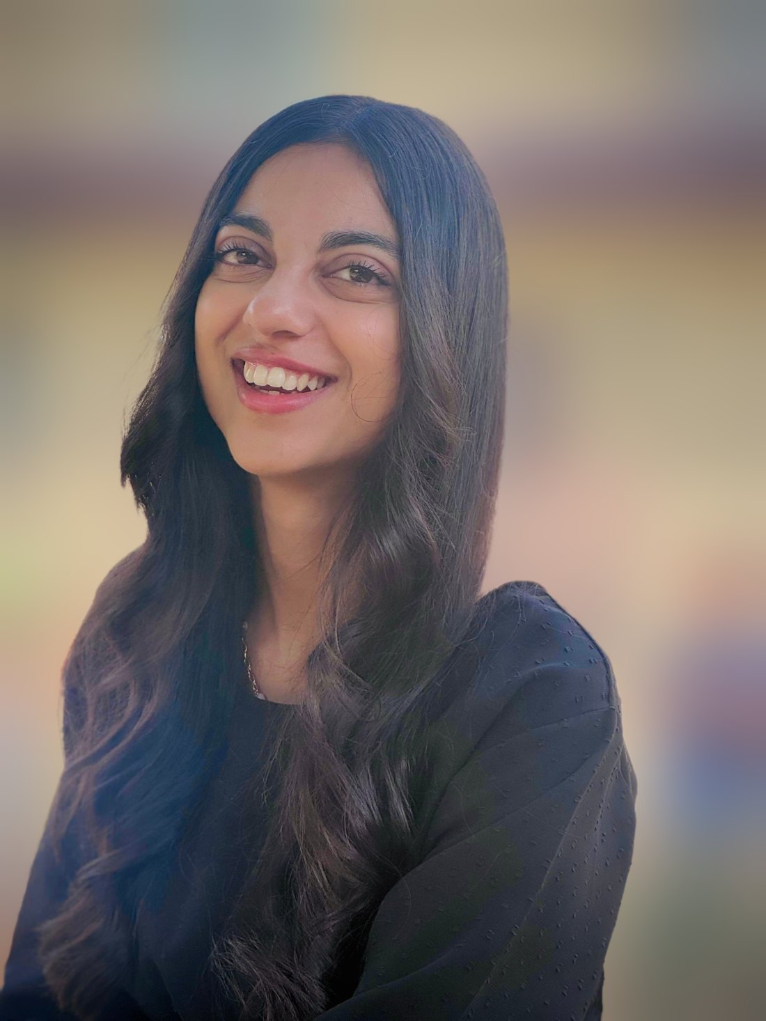 Shereen, nutrition and women's health coach